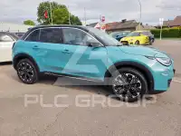 2025 Fiat 600