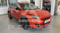 2025 Fiat 600