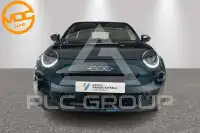 2025 Fiat 600