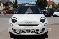2025 Fiat 600