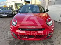2025 Fiat 600