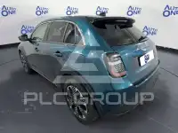 2025 Fiat 600