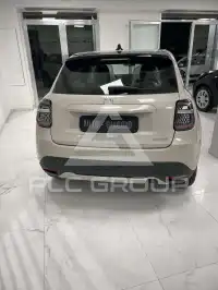 2025 Fiat 600