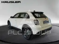 2025 Fiat 600