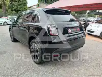 2025 Fiat 600