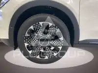 2025 Fiat 600