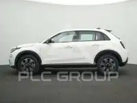 2025 Fiat 600