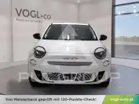 2025 Fiat 600