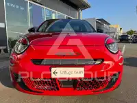 2025 Fiat 600