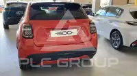 2025 Fiat 600