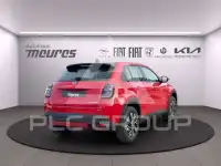 2025 Fiat 600