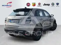 2025 Fiat 600