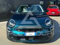 2025 Fiat 600