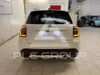 2025 Fiat 600
