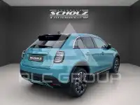 2025 Fiat 600