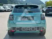 2025 Fiat 600