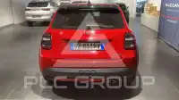 2025 Fiat 600