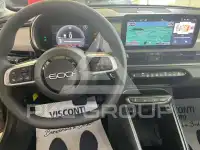 2025 Fiat 600