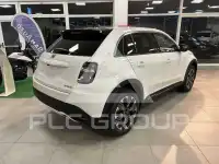 2025 Fiat 600