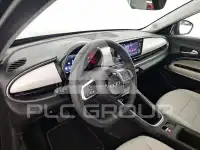2025 Fiat 600