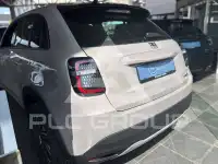 2025 Fiat 600