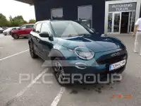 2025 Fiat 600