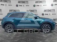 2025 Fiat 600