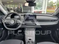 2025 Fiat 600