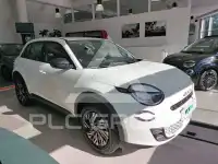 2025 Fiat 600