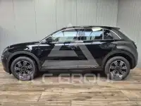 2025 Fiat 600