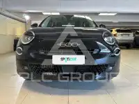 2025 Fiat 600