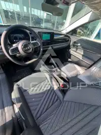 2025 Fiat 600