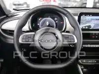 2025 Fiat 600