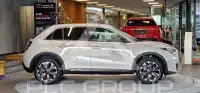 2025 Fiat 600