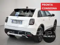 2025 Fiat 600