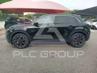 2025 Fiat 600