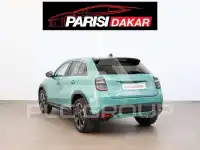 2025 Fiat 600