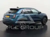 2025 Fiat 600