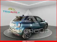 2025 Fiat 600