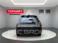 2025 Fiat 600