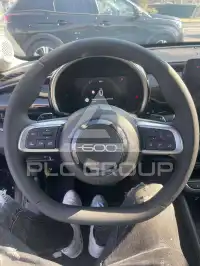 2025 Fiat 600