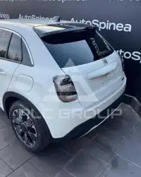 2025 Fiat 600