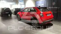 2025 Fiat 600