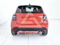 2025 Fiat 600