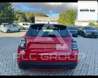 2025 Fiat 600