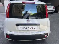 2025 Fiat Panda