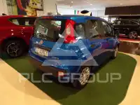 2025 Fiat Panda