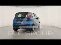 2025 Fiat Panda