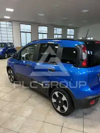 2025 Fiat Panda