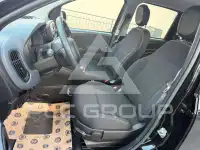 2025 Fiat Panda